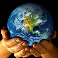 Our Earth